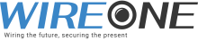 Wireone – Wiring the future, securing the present